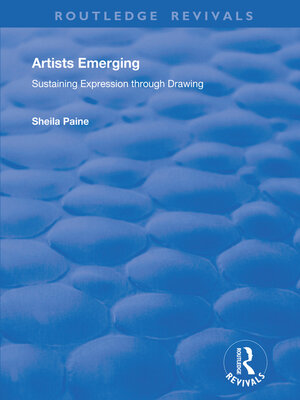 cover image of Artists Emerging